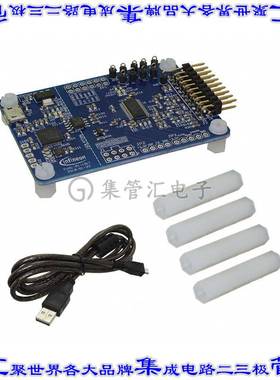 EVALM1101TTOBO1 开发板评估板 EVAL IMC101T MOTOR CONTROL ENGI