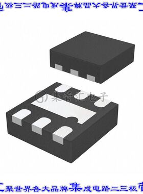 NCP133AMX105TCG 线性稳压器IC REG LINEAR 1.05V 500MA 6XDFN电