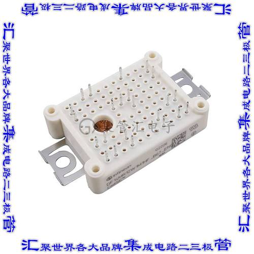 DF14MR12W1M1HFB67BPSA1 晶体管 MOSFET 1200V AG-EASY1B