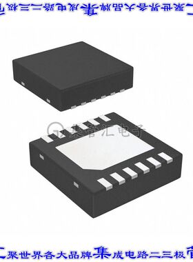 LM63635DQDRRRQ1 开关稳压器IC REG BUCK ADJ 3.25A 12WSON电源