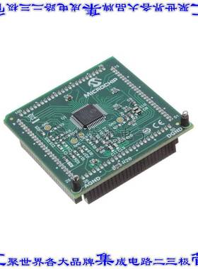 MA330050-2 开发板评估板 MOD PIM DSPIC33CK64MP105 INT OA