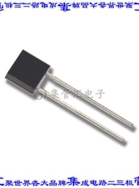 JPAD200 TO-92 2L 二极管 DIODE GEN PURP 35V 10MA TO92