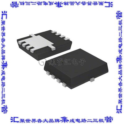 TPH1R306PL,L1Q 晶体管 MOSFET N-CH 60V 100A 8SOP