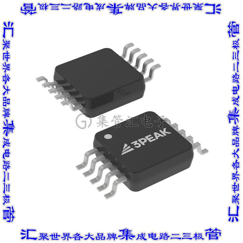 TPW4054-VR 集成电路芯片ANALOG SWITCH 4X SPDT (SINGLEPOL