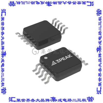 TPC5180-VS2R 集成电路芯片18 BIT 300KSPS ANALOG TO DIGITAL