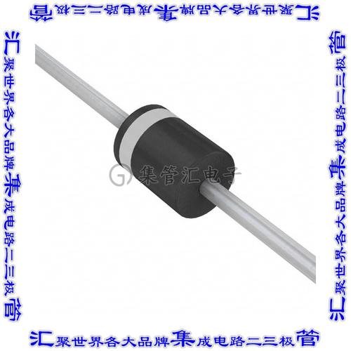GI752-E3/73 二极管 DIODE GEN PURP 200V 6A P600