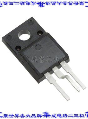 FQPF2N80YDTU 晶体管 MOSFET N-CH 800V 1.5A TO220F-3
