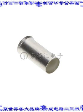 1218125 连接器接插件CONN FERRULE DIN 4AWG