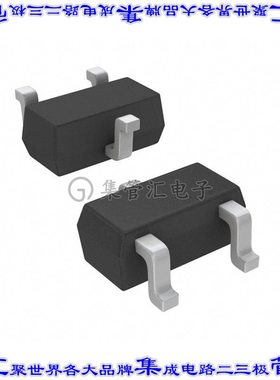 SI1012CR-T1-GE3 晶体管 MOSFET N-CH 20V SC75A