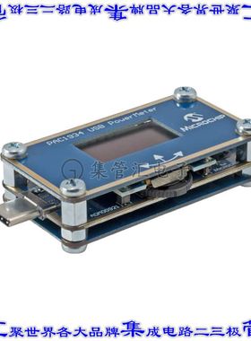 ADM00921 开发板评估板 PAC1934 USB C POWERMETER