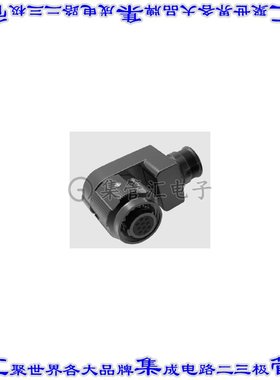 2M805-061-16M9-10SA105 连接器接插件LOW PROFILE EMI/RFI PLUG