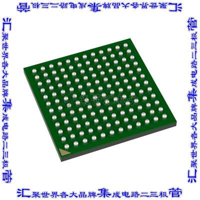 MCF52258VN80 集成电路芯片IC MCU 32B 512KB FLASH 144MAPBGA