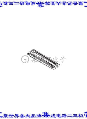 5033042010 连接器接插件SLIMSTACK 0.40MM PITCH BOARD-TO-