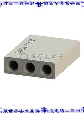 9286003203916 009286003203916连接器接插件CONN JUNCT