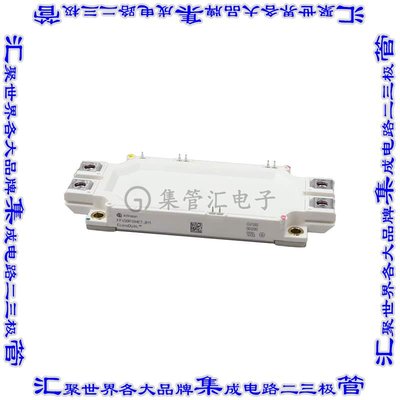 FF450R12ME7B11BPSA1 晶体管 ECONODUAL 3 WITH TRENCHSTOP IGBT