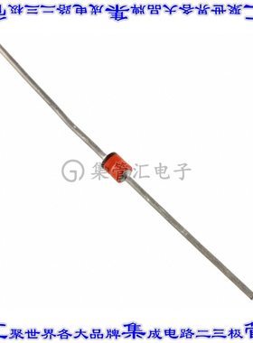 1N5969 齐纳二极管 DIODE ZENER 6.2V 5W AXIAL