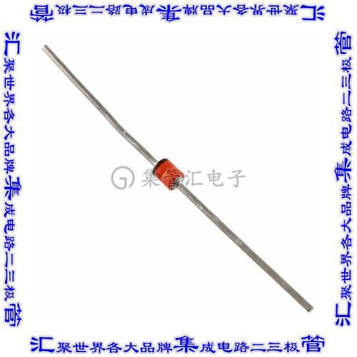 1N4970 齐纳二极管 DIODE ZENER 33V 5W AXIAL