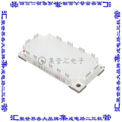 FS200R12N3T4RB81BPSA1 晶体管 LOW POWER ECONO AG-ECONO3-4
