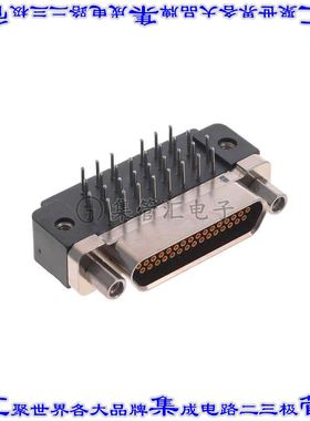 MK-2S2-031-445-220S-0B7 连接器接插件D-SUB, RCPTL, .050