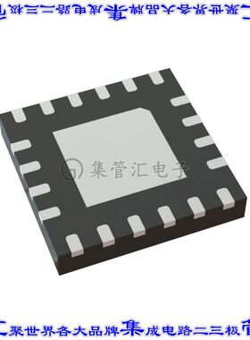 SI3406-A-GM 集成电路芯片IC POE CNTRL 1 CHANNEL 20QFN