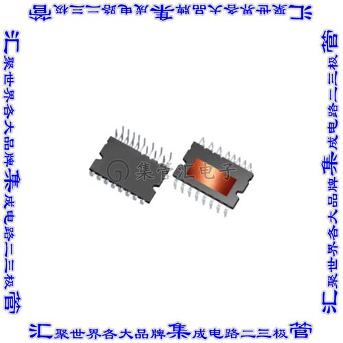 IM828XCCXKMA1 晶体管 CIPOS MAXI 1200V 35A PG-MDIP-24