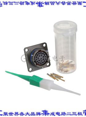 MS27499E12B35S 连接器接插件RECEPT