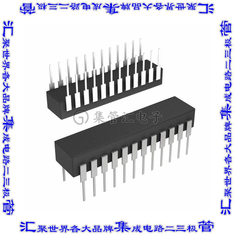 CP82C54-10Z 集成电路芯片IC OSC PROG TIMER 10MHZ 24DIP