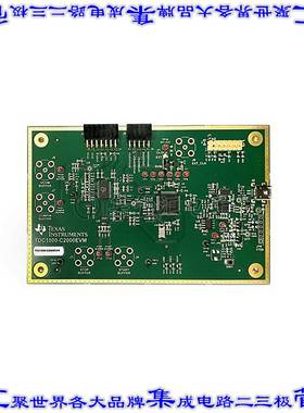 TDC1000-C2000EVM 开发板评估板 EVAL MODULE FOR TDC1000-C2000