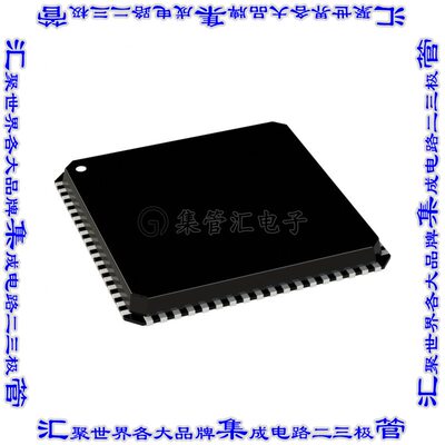 AD9747BCPZ 数模转换器IC DAC 16BIT 72LFCSP芯片集成电路