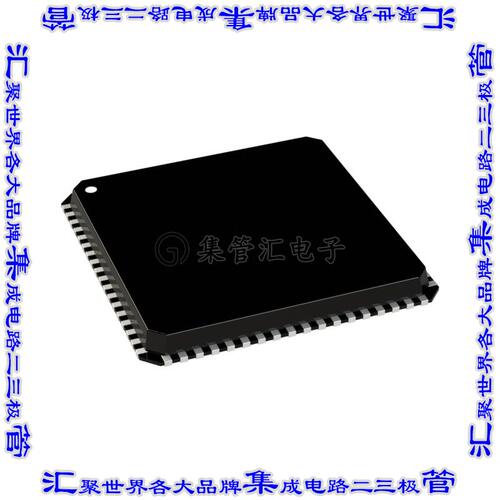 AD9780BCPZ 数模转换器IC DAC 12BIT 72LFCSP芯片集成电路