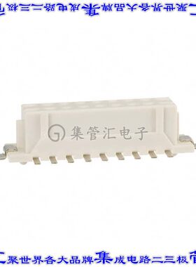 DF11Z-18DS-2V(50) 连接器接插件CONN RCPT 18POS 0.079 GOLD SMD