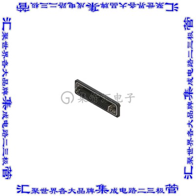 628-W37-220-013 连接器接插件628W (WATERPROOF) SERIES VERTICA