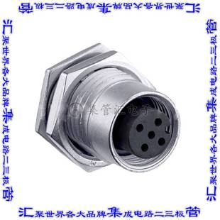 連接器接插件M HIGH HDM12A SF8001 CODE M12 05PFFP SERIES