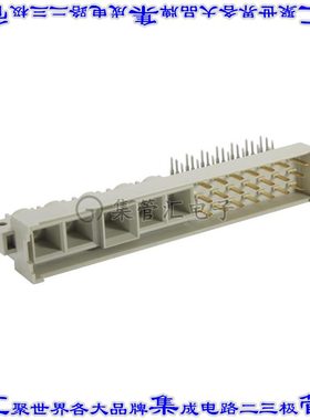 9061216981 09061216981连接器接插件CONN DIN HDR 26POS PCB RA