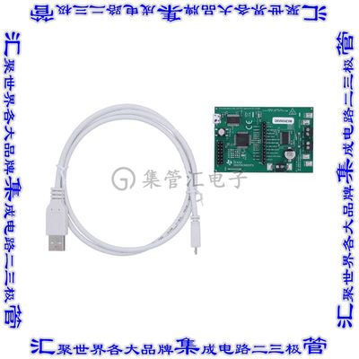 DRV8434EVM 开发板评估板 DRV8434 STEP/DIR CONTROL INTERFA