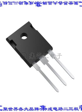 TW048N65C,S1F 晶体管 G3 650V SIC-MOSFET TO-247 48MOH