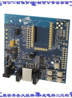 XBIB-U-DEV 开发板评估板 BOARD XBEE/XBEE PRO USB