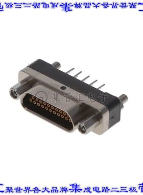 MK-242-021-235-2200 连接器接插件D-SUB, RCPTL, .050