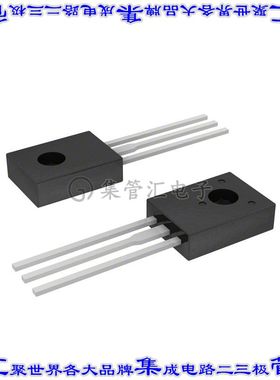 KSB772YS 单双极晶体管 TRANS PNP 30V 3A TO126-3