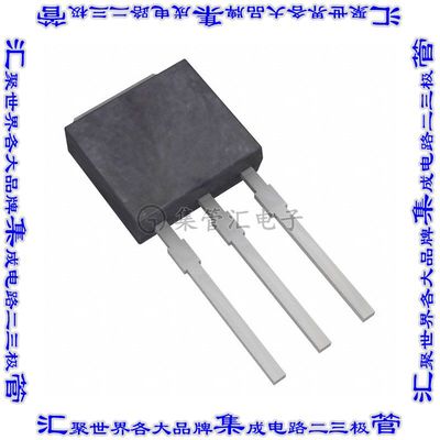 IRFU9024NPBF 晶体管 MOSFET P-CH 55V 11A IPAK