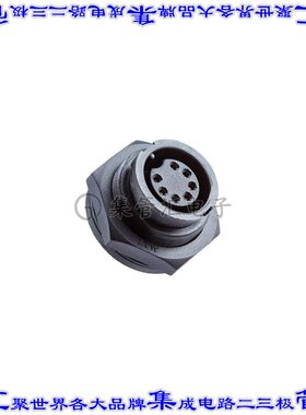 CBD-08PMFP-LC7001 连接器接插件CERES, MIDDLE SIZE, 10A+5A, 08