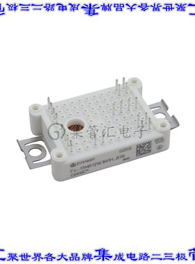 F417MR12W1M1HB76BPSA1 晶体管 LOW POWER EASY