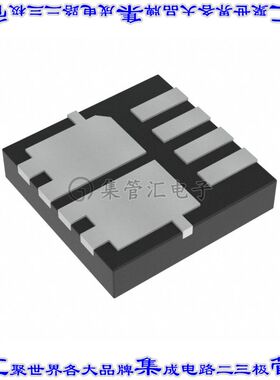 CSD87313DMST 晶体管 MOSFET 2N-CH 30V 8WSON