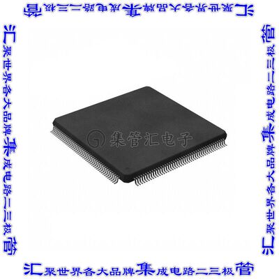 S6E2GK8JHAGV2000A 单片机IC MCU 32BIT 1MB FLASH 176LQFP芯片