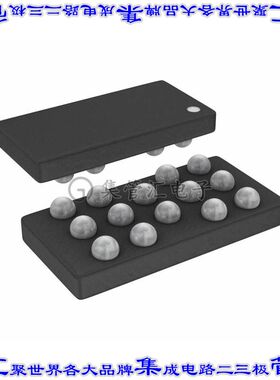 AD8508ACBZ-REEL7 放大器IC CMOS 4电路 14WLCSP芯片集成电路