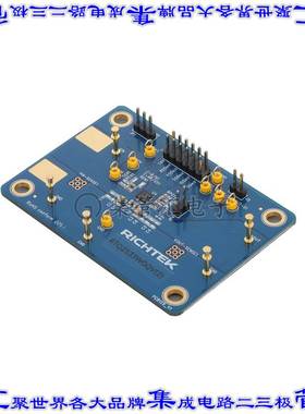 EVB_RTQ2533WGQV(2) 开发板评估板 EVALUATION BOARD FOR RTQ2533