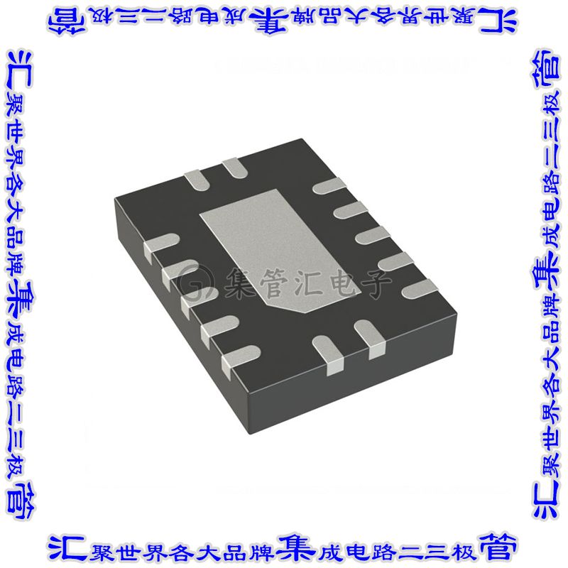 SN74AC14BQAR 集成电路芯片6-CH, 2-V TO 6-V INVERTERS WITH