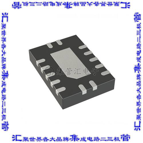 SN74AHCT74BQAR 集成电路芯片DUAL POSITIVE-EDGE-TRIGGERED D-T