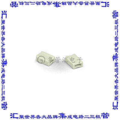 231-500 连接器接插件SPACER; FOR FORMATION OF GROUPS;