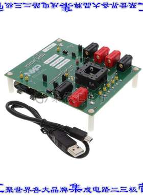 KITPF5200SKTEVM 开发板评估板 PF5200 CONFIG TOOL 32-QFN